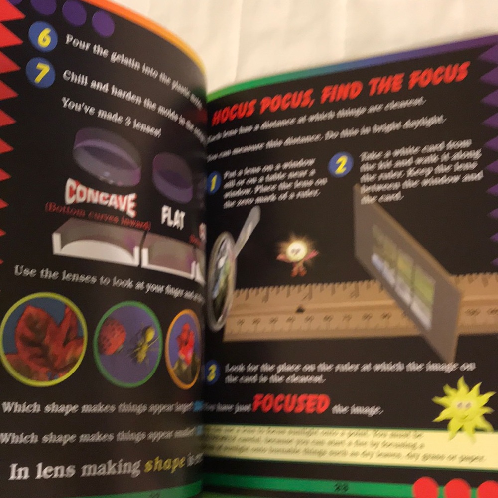 Kids Science Kit - Picture 4 of 6